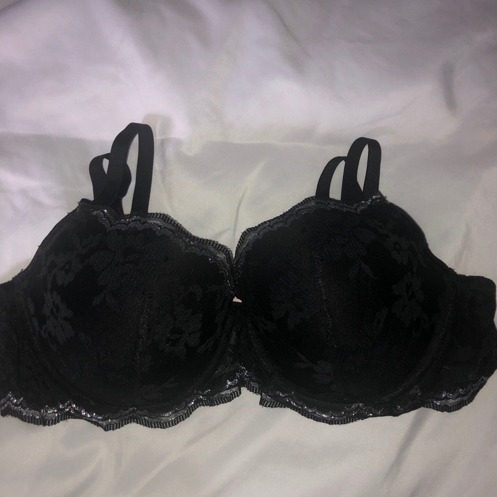 Dream Angels lined Demi Bra